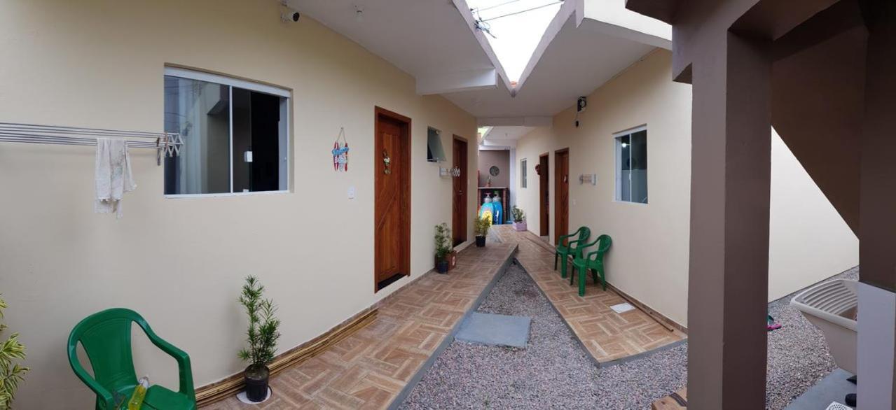 Pousada Sombrero Florianópolis Habitación foto