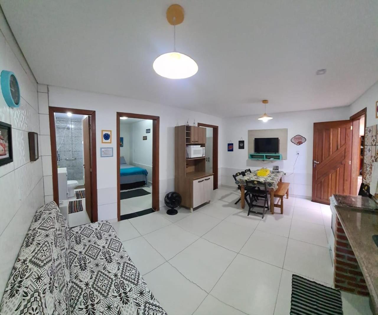 Pousada Sombrero Florianópolis Habitación foto