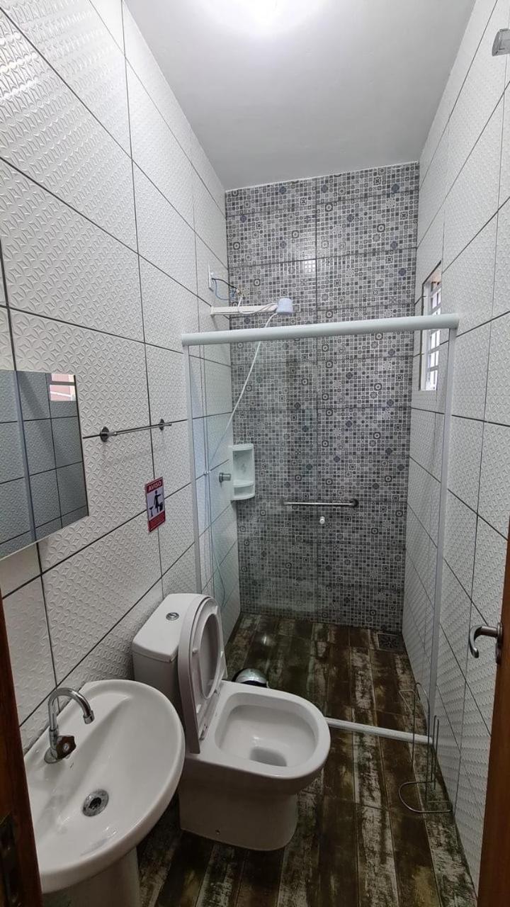 Pousada Sombrero Florianópolis Habitación foto
