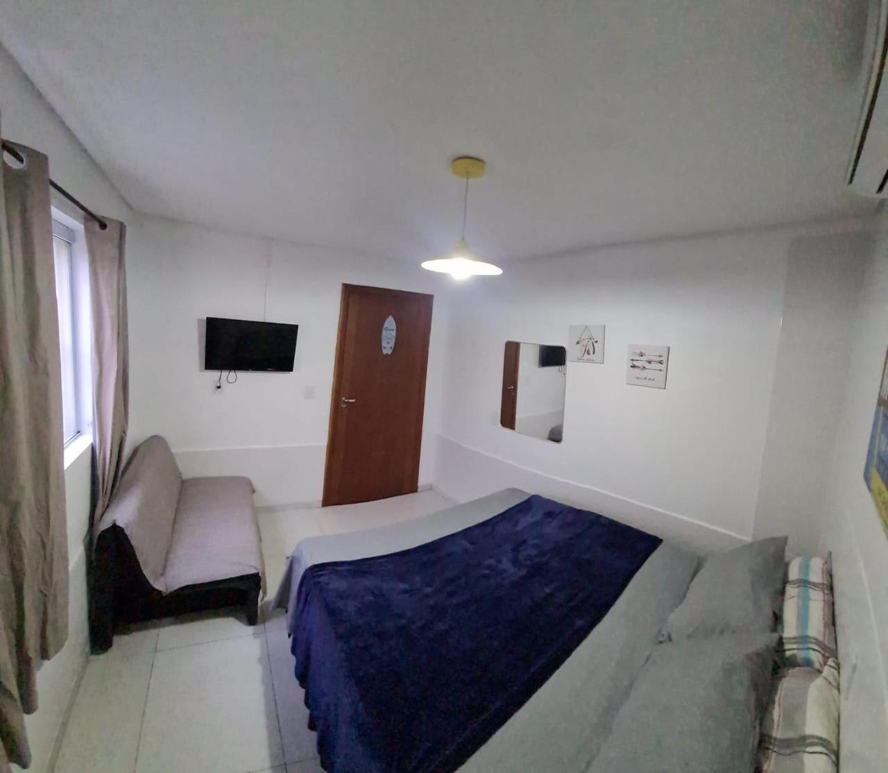 Pousada Sombrero Florianópolis Habitación foto